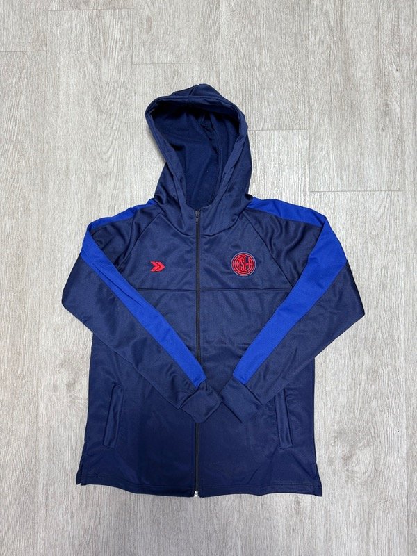 Producto - Campera de San Lorenzo 2025