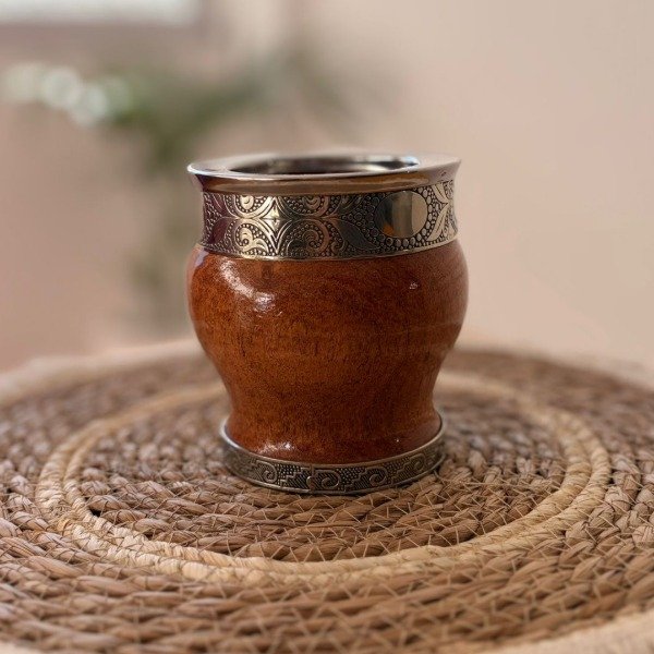 Producto - Imperial Algarrobo Fleje de Alpaca