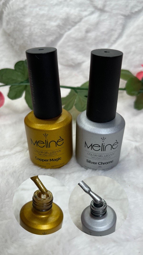 Producto - Colores meline