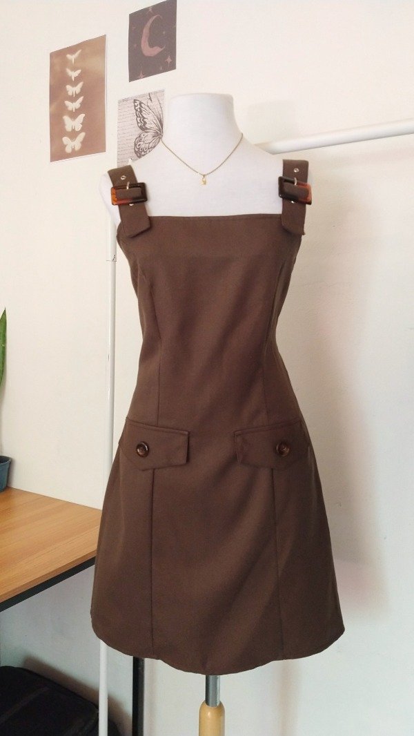 Producto - Jumper dress 90s t/m