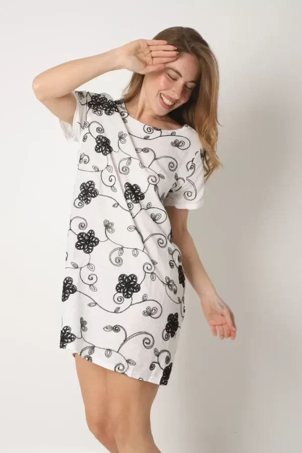 Producto - Vestido ONA - 1