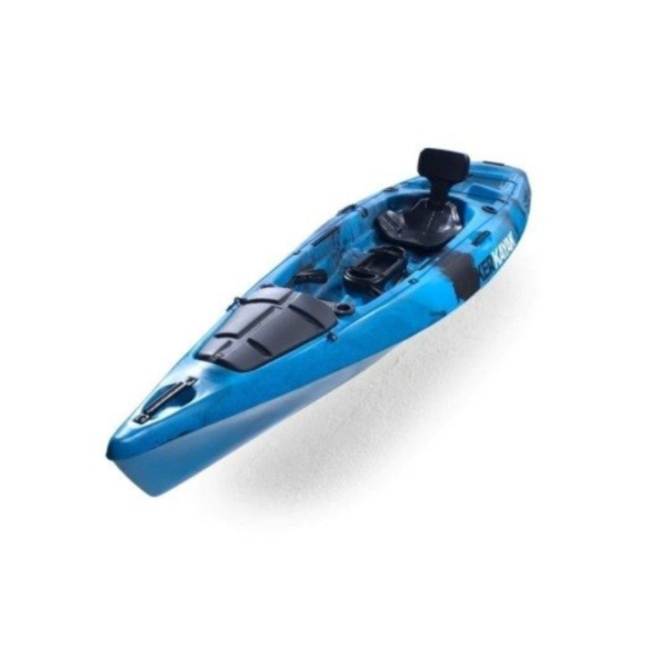 Producto - Kayak Rocker Wave