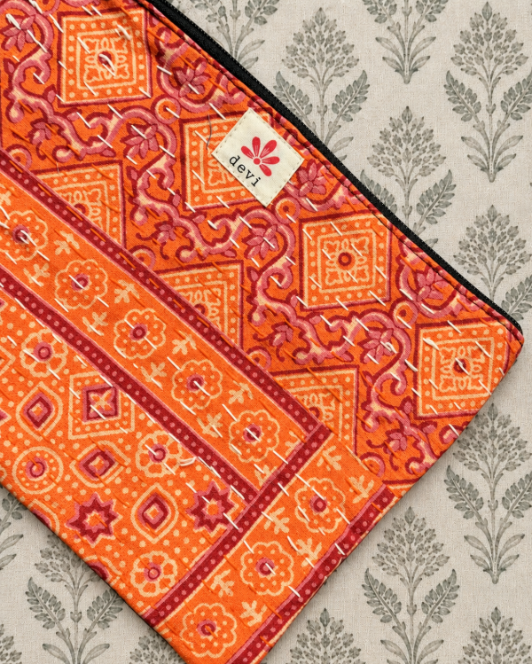 Producto - Sobre KANTHA #4 - 0