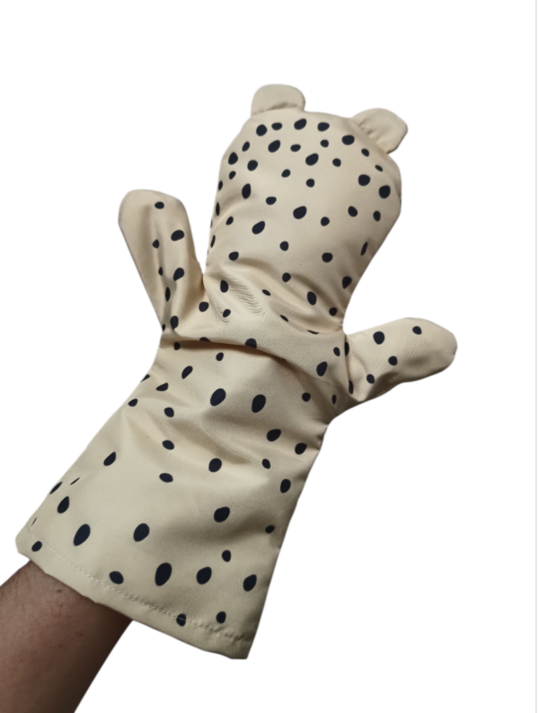Producto - Manoplas titere de mano - 12