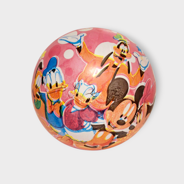 Producto - Pelota de goma Minnie