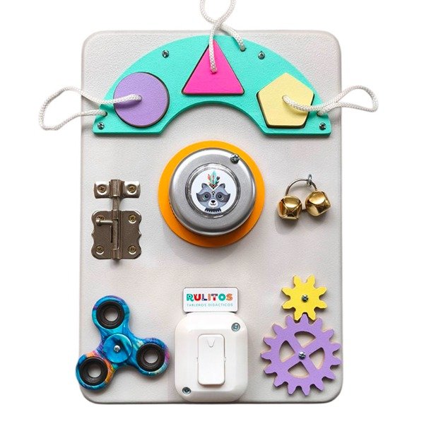 Producto - Pocket 4 (en stock)