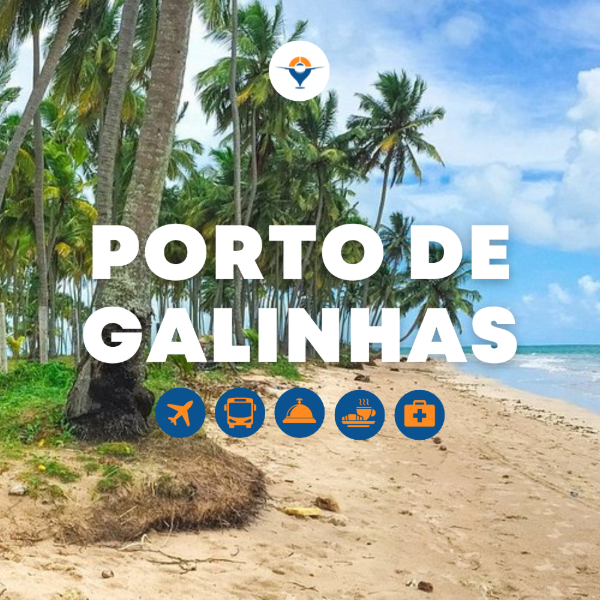 Producto - Porto de Galinhas - Brasil
