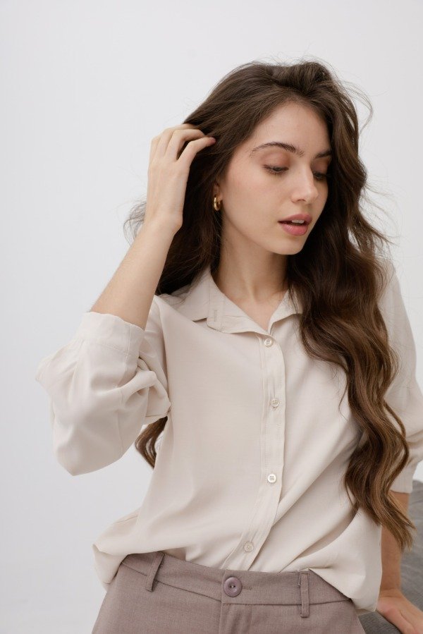 Producto - Camisa Ivana