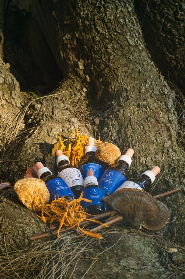 Producto - Extractos personalizados 60ml