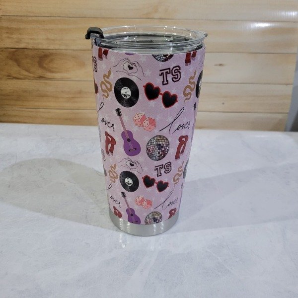 Producto - Vaso térmico Swiftie