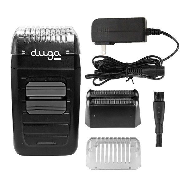 Producto - MAQUINA SHAVER BARBER DUGA - 2