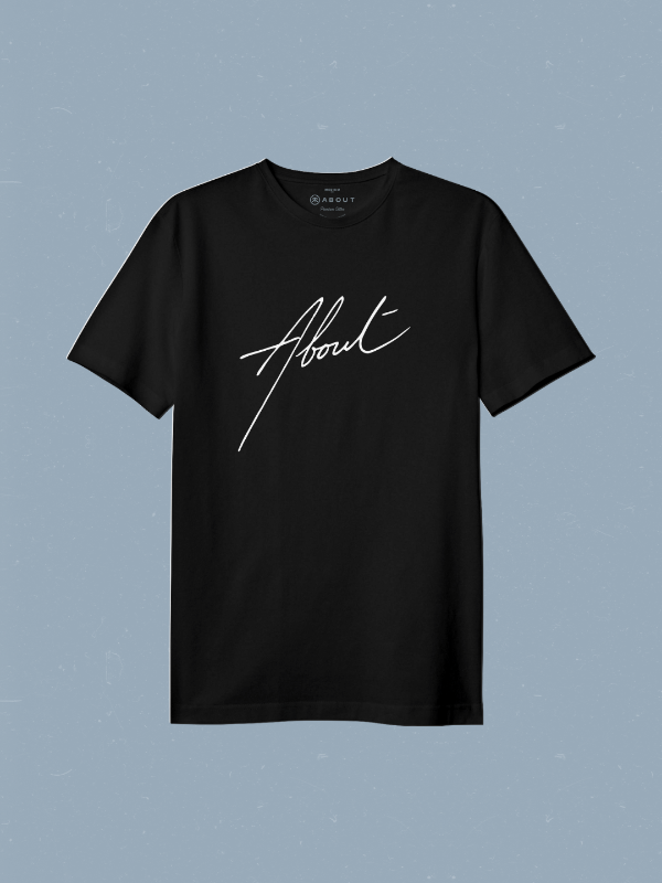 Producto - REMERA SIGN