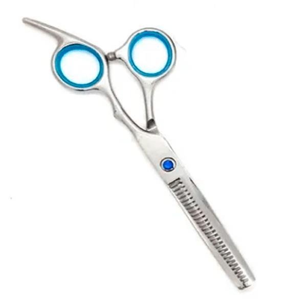 Producto - TIJERA DE PULIR PUNTO AZUL