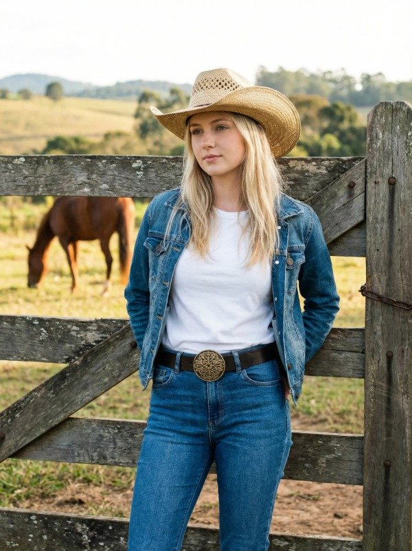 Producto - Cinturon SIGRID