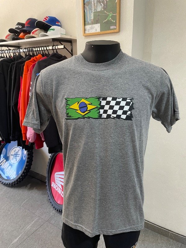 Producto - Remera do grau