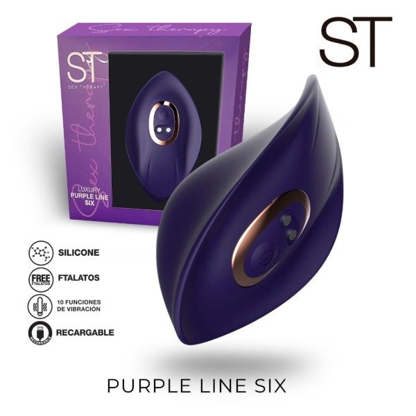 Producto - PURPLE LINE SIX - ST