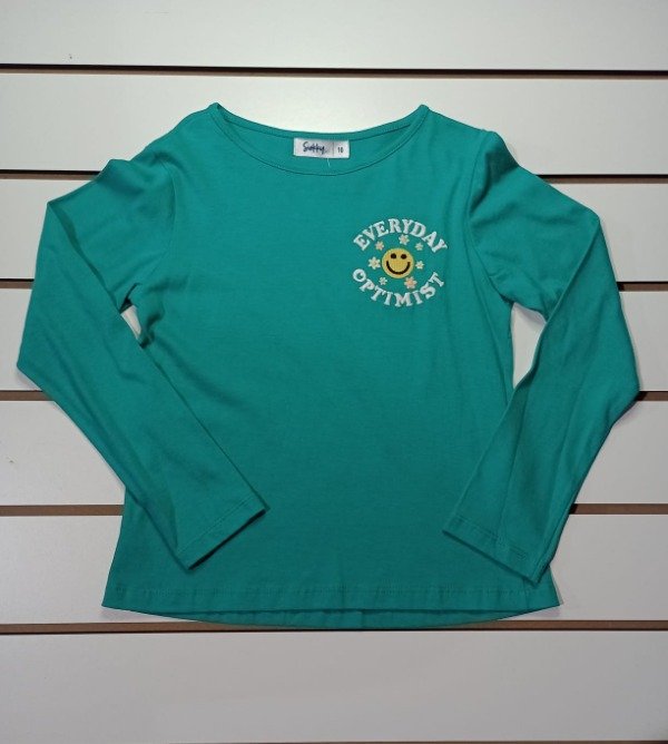 Producto - Remera Everyday