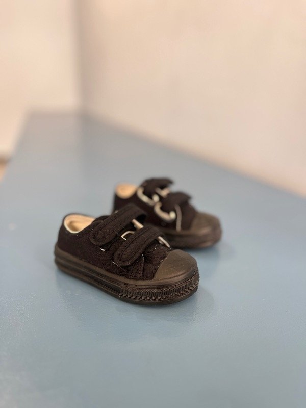 Producto - Couce Negro Lona Art. 4041