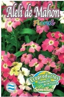 Producto - Alelí de Mahón