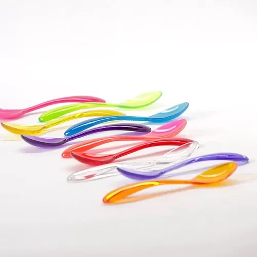 Producto - cucharitas de café