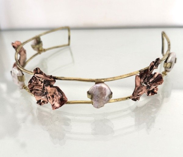 Producto - Vincha Amparo