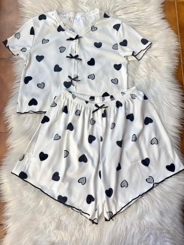 Producto - LOVE BLACK