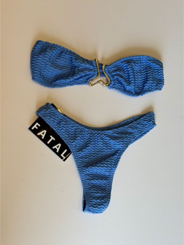 Producto - Bikini Baku textura