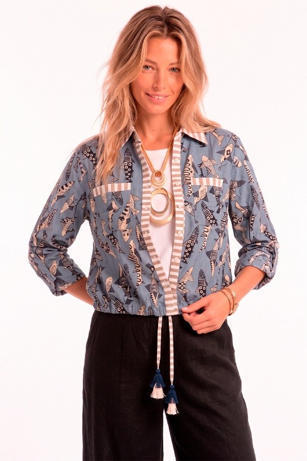 Producto - Camisa Edén - 3