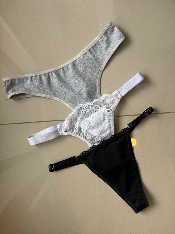 Producto - Set x3 less basic II