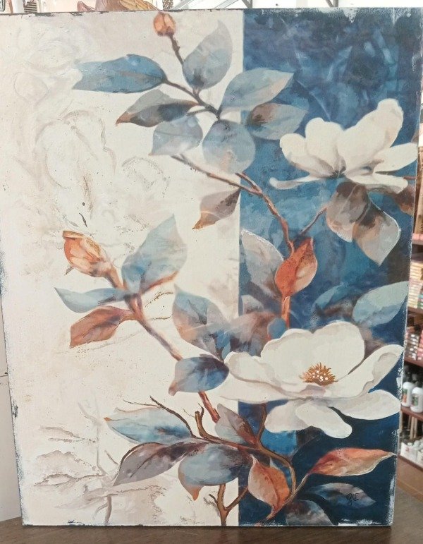 Producto - CUADRO FLORES