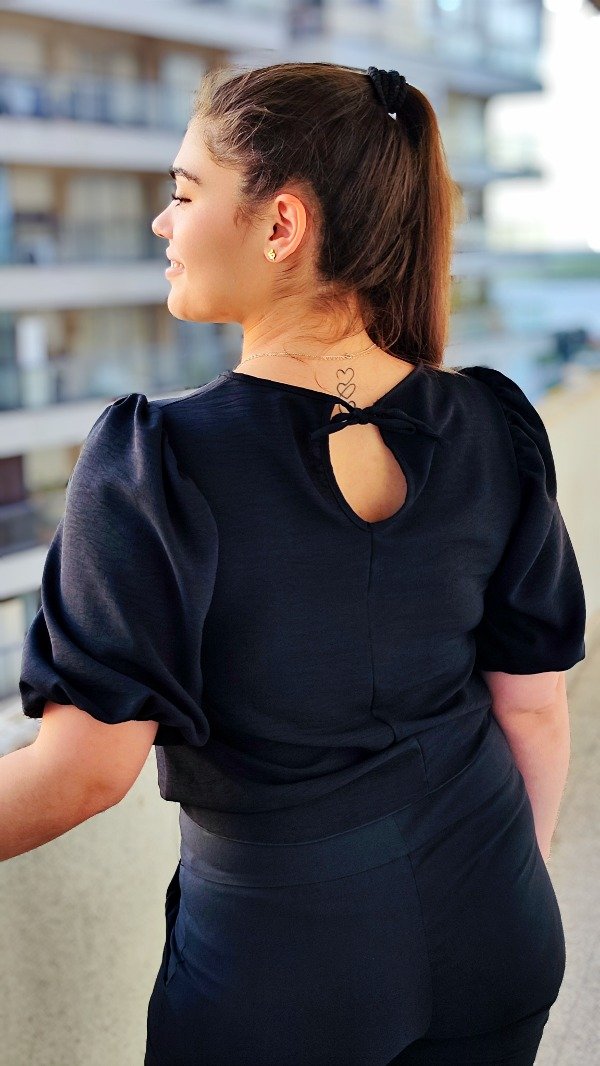 Producto - Blusa Sabrina