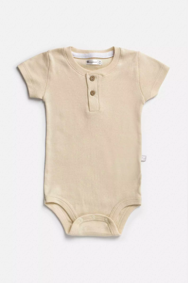 Producto - Body MC moro CK