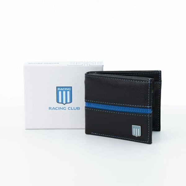 Producto - BILLETERA RACING (rc02)