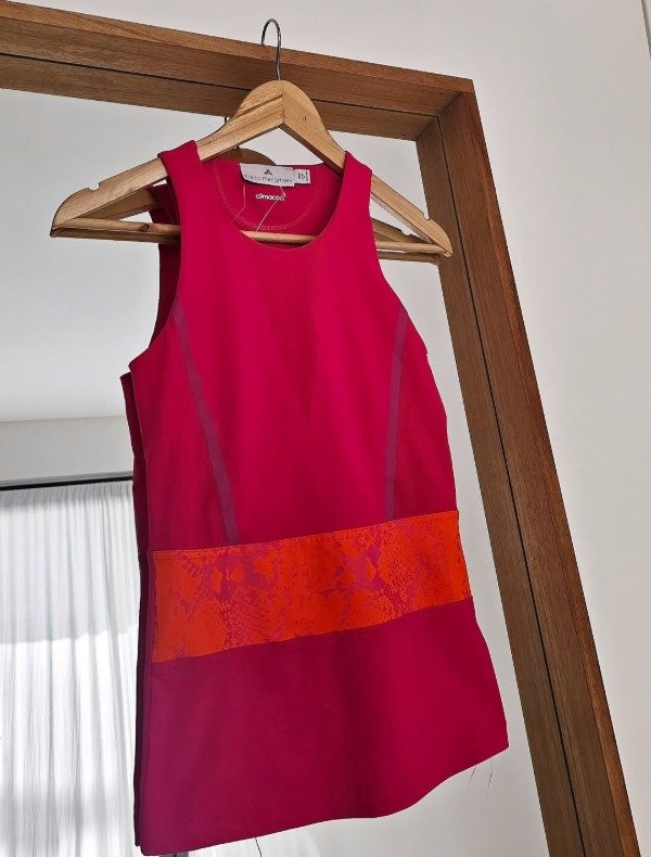 Producto - Musculosa adidas xs stella