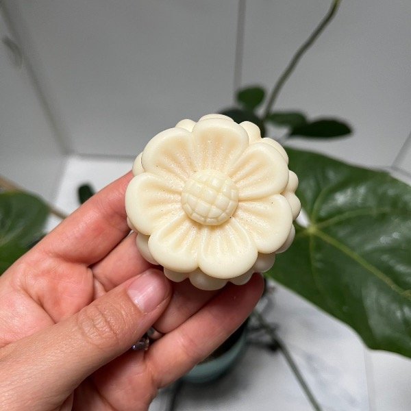Producto - Molde flor 2201