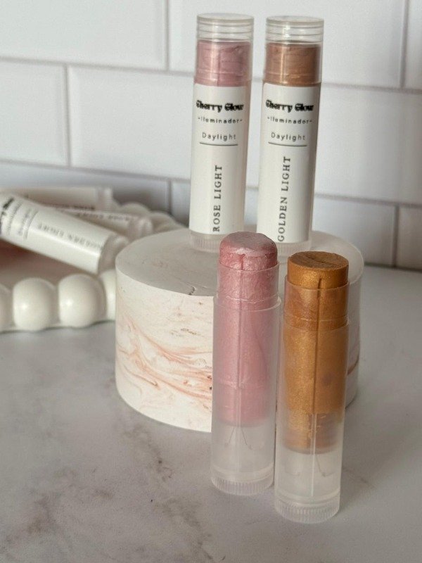 Producto - Iluminador en barra - "Daylight"