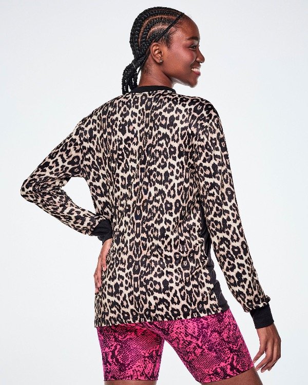 Producto - Rock 'n' Roll Long Sleeve Top - 1
