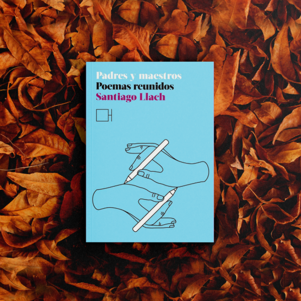 Producto - Padres y maestros - Santiago Llach