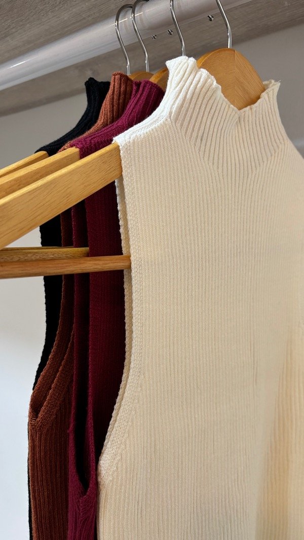 Producto - Musculosa Pekín
