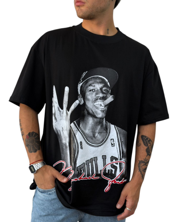 Producto - Remera Jordan 23