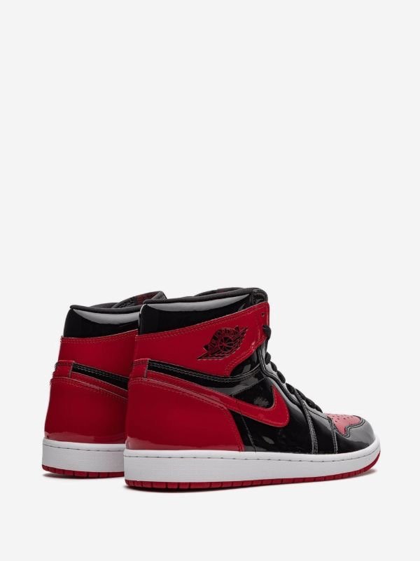 Producto - Jordan 1 Retro High "Bred Patent" - 2