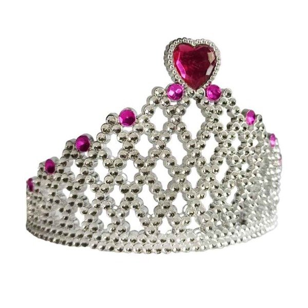 Producto - corona tiara rejilla