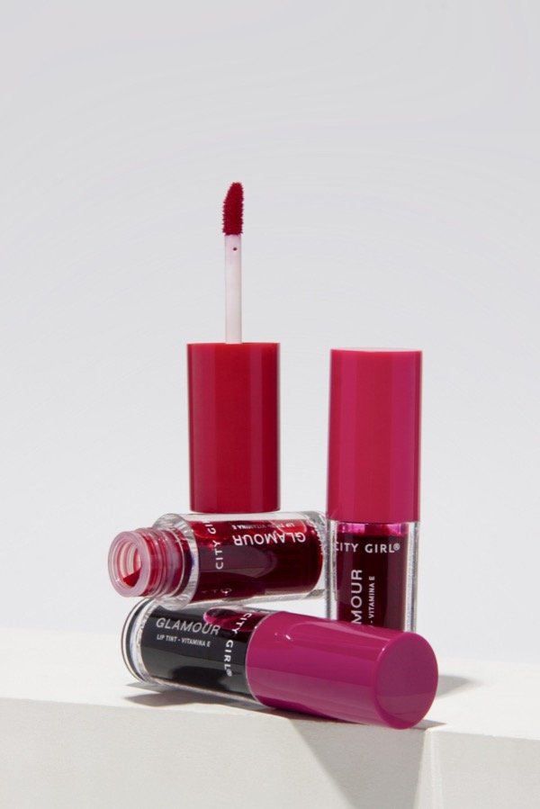 Producto - Lip tint con Vitamina E