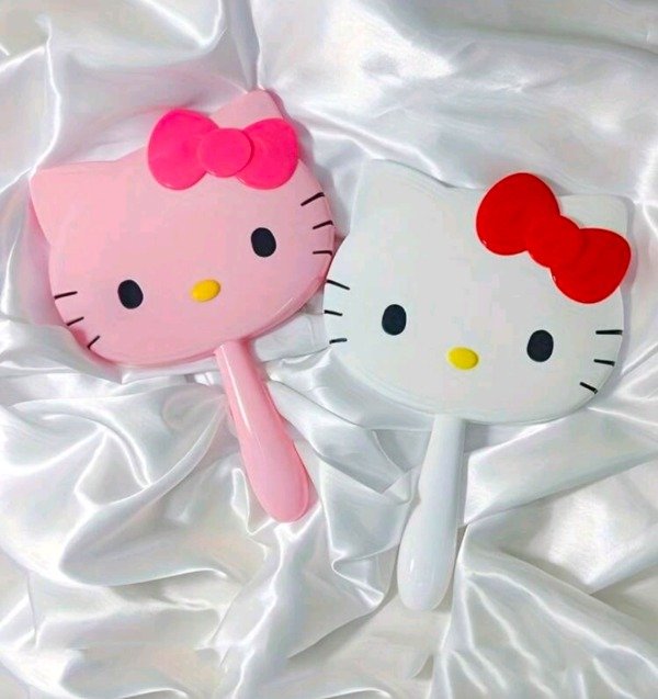 Producto - Espejo Hello Kitty (preventa)