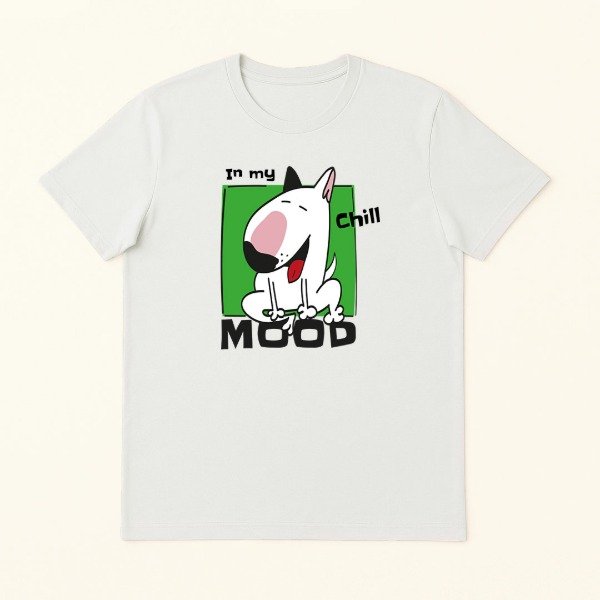 Producto - Remera Chill Mood - 0