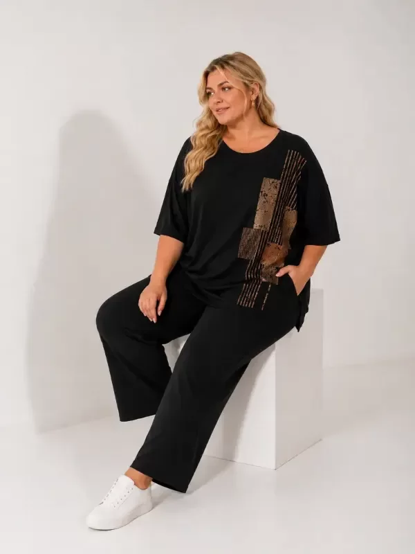 Producto - Remera BELIA N2 - viscosa
