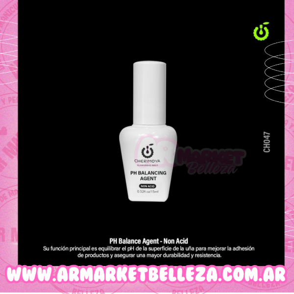 Producto - Cherimoya PH BALANCING 15ML