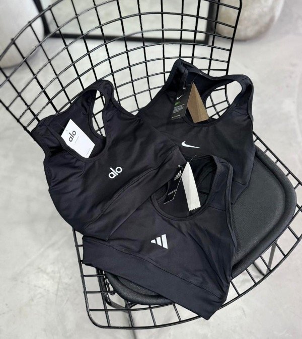 Producto - Top corpi deportivo