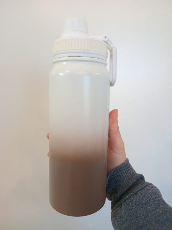 Producto - Botella Térmica Luo