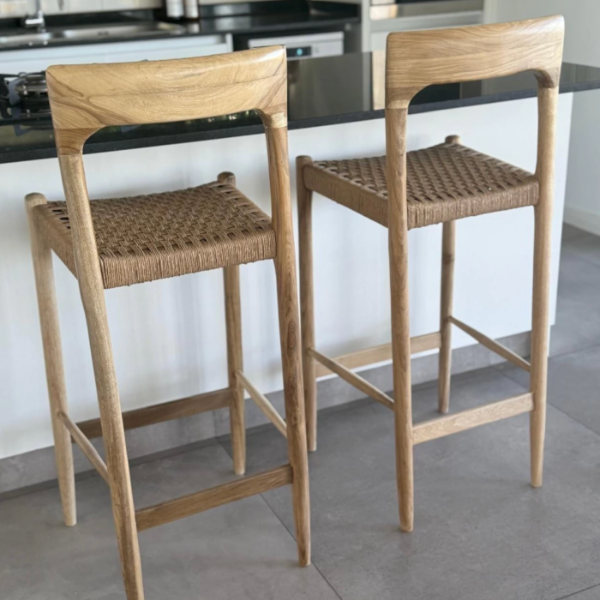 Producto - Banqueta Trancoso - 1